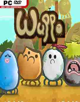 Descargar Wuppo [ENG][TiNY] por Torrent